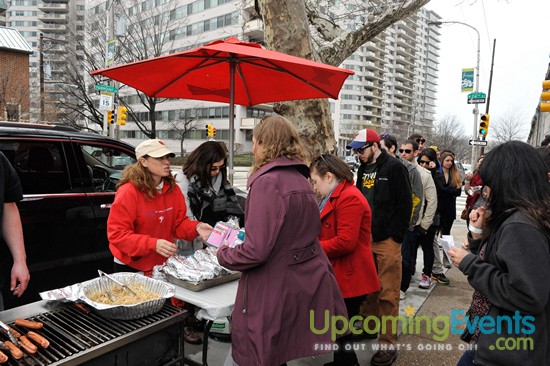 Fairmount Food Crawl (Gallery 1)