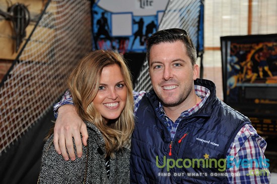 Fairmount Food Crawl (Gallery 1)