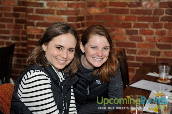 Fairmount Food Crawl (Gallery 1)