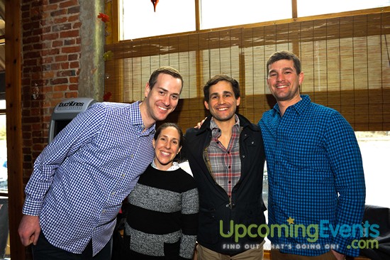 Fairmount Food Crawl (Gallery 1)