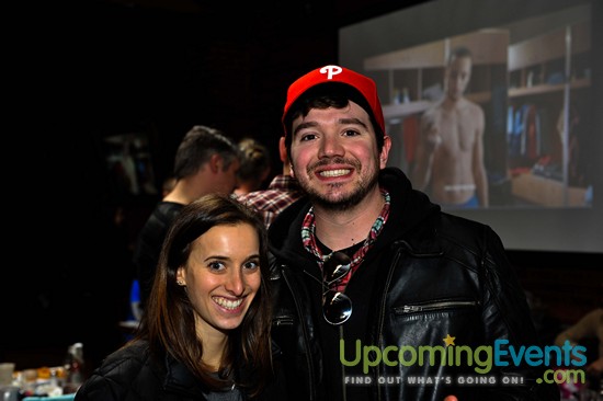 Fairmount Food Crawl (Gallery 1)