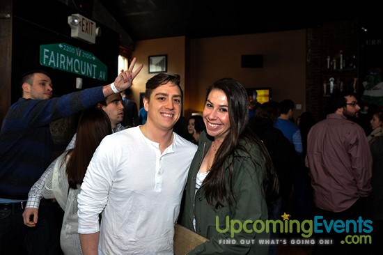 Fairmount Food Crawl (Gallery 1)