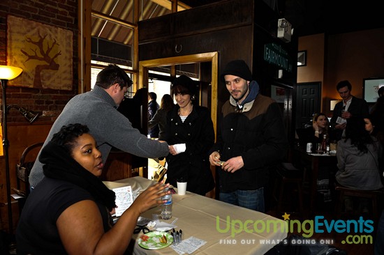 Fairmount Food Crawl (Gallery 1)