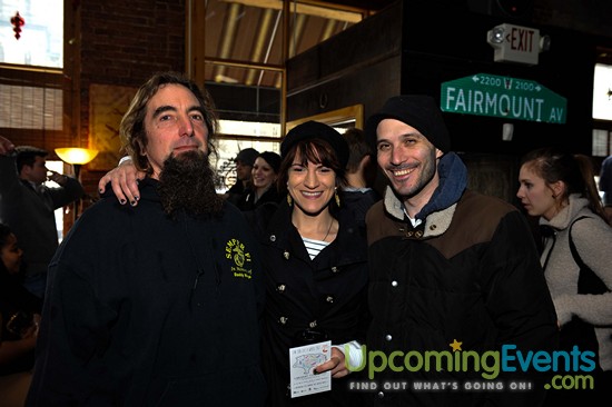 Fairmount Food Crawl (Gallery 1)