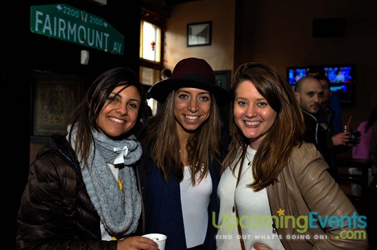 Fairmount Food Crawl (Gallery 1)