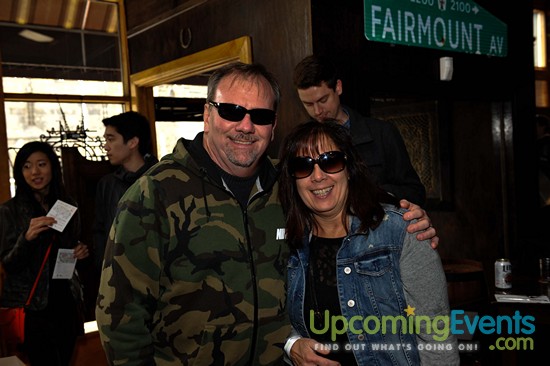 Fairmount Food Crawl (Gallery 1)