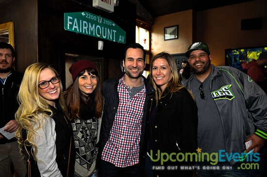 Fairmount Food Crawl (Gallery 1)