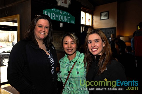 Fairmount Food Crawl (Gallery 1)