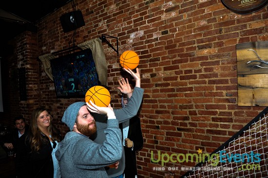 Fairmount Food Crawl (Gallery 1)