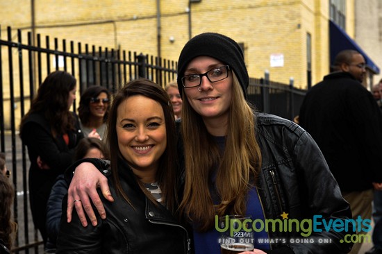 Fairmount Food Crawl (Gallery 1)