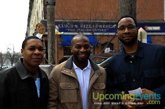 Fairmount Food Crawl (Gallery 1)