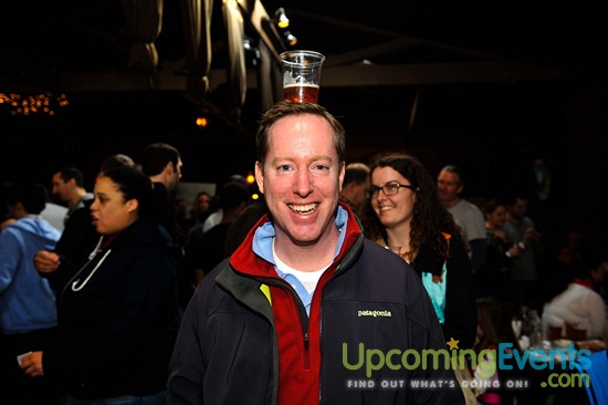 Fairmount Food Crawl (Gallery 1)