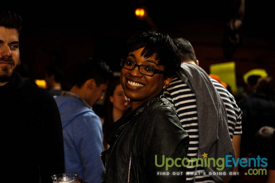 Fairmount Food Crawl (Gallery 1)