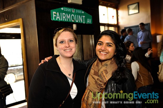 Fairmount Food Crawl (Gallery 1)