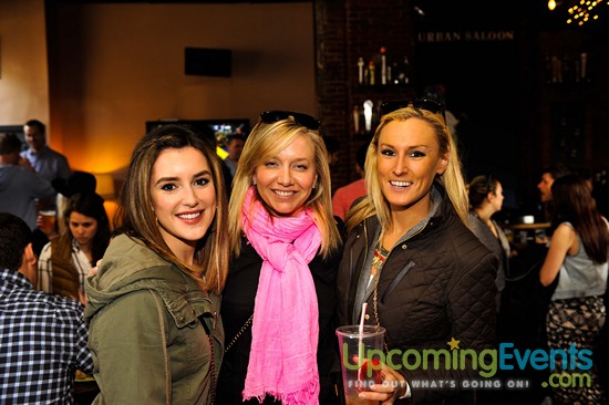 Fairmount Food Crawl (Gallery 1)