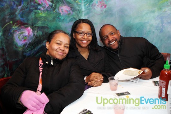 Fairmount Food Crawl (Gallery 2)