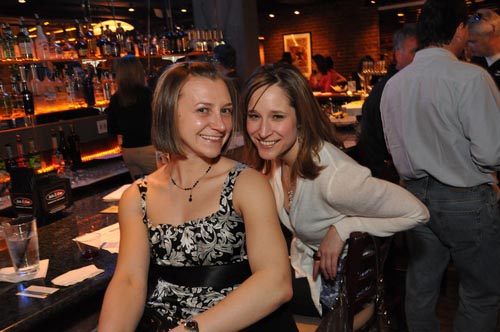 Tasting Time at the Manayunk Brewery