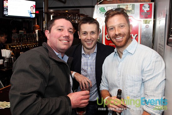 Fairmount Food Crawl (Gallery 2)