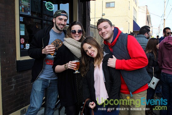 Fairmount Food Crawl (Gallery 2)