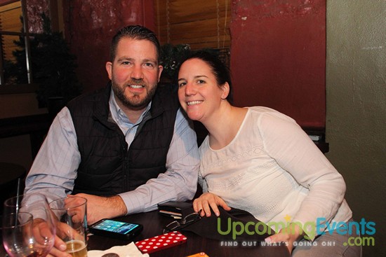 Kraken Rum - Manayunk (March 27, 2015)