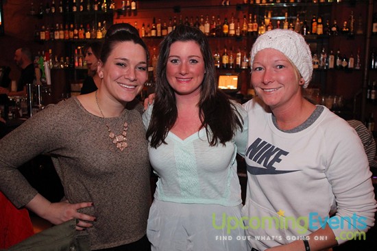 Kraken Rum - Manayunk (March 27, 2015)