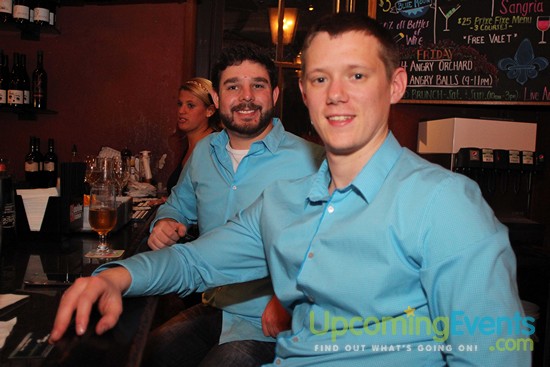 Kraken Rum - Manayunk (March 27, 2015)