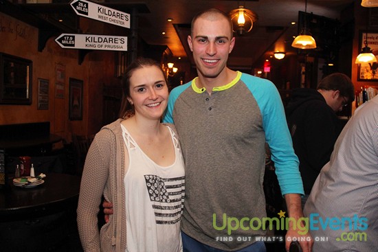 Kraken Rum - Manayunk (March 27, 2015)