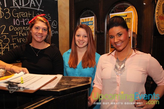 Kraken Rum - Manayunk (March 27, 2015)