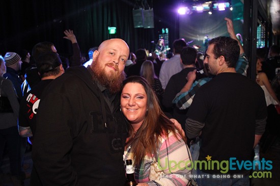 Kraken Rum - Center City & XFINITY Live (March 28, 2015)