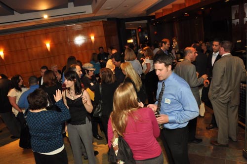 South Jersey Networking Happy Hour