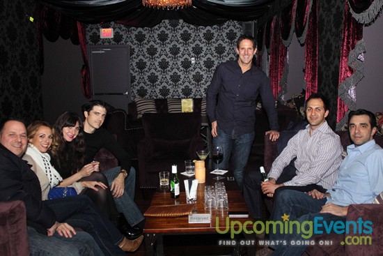 Kraken Rum - Center City & XFINITY Live (March 28, 2015)