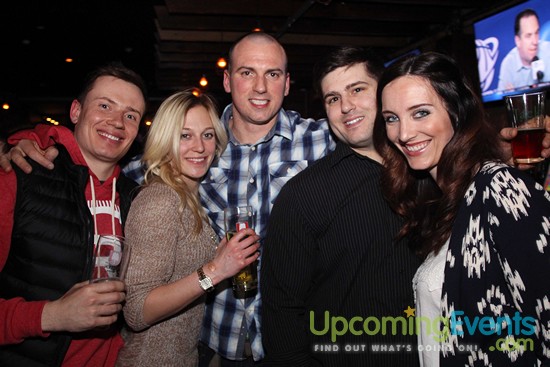 Kraken Rum - Center City & XFINITY Live (March 28, 2015)