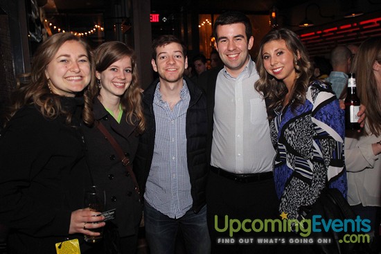 Kraken Rum - Center City & XFINITY Live (March 28, 2015)