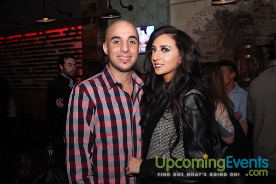 Kraken Rum - Center City & XFINITY Live (March 28, 2015)