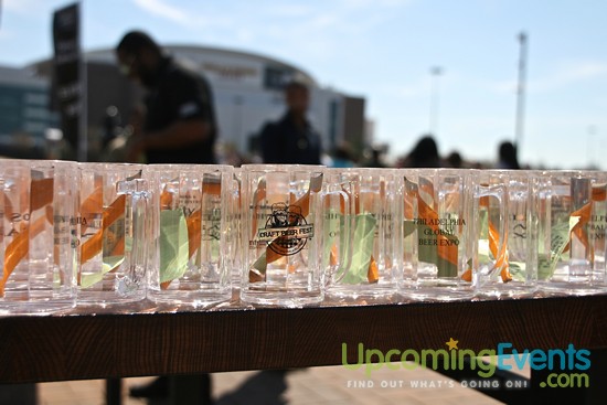 Springfest Live! Craft Beer Fest (Gallery B)