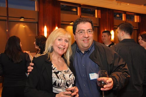 South Jersey Networking Happy Hour