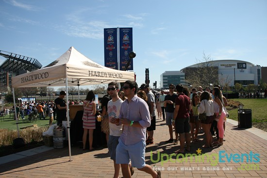 Springfest Live! Craft Beer Fest (Gallery B)