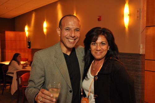 South Jersey Networking Happy Hour