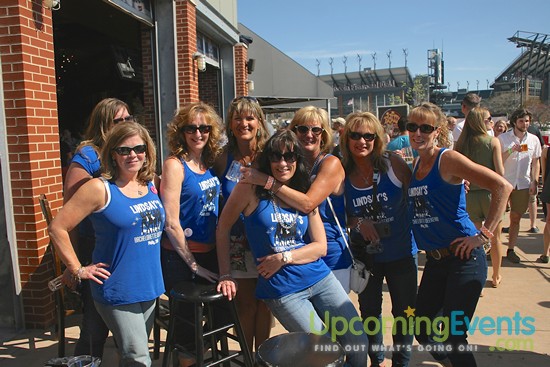 Springfest Live! Craft Beer Fest (Gallery B)