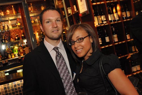 South Jersey Networking Happy Hour