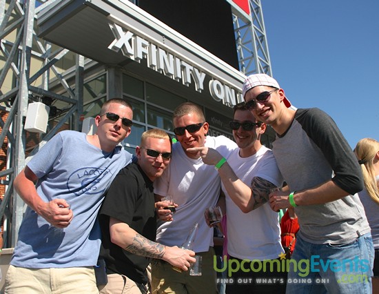 Springfest Live! Craft Beer Fest (Gallery B)