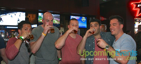 Springfest Live! Craft Beer Fest (Gallery B)