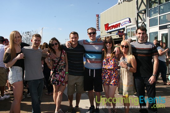 Springfest Live! Craft Beer Fest (Gallery B)