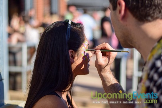 Springfest Live! Craft Beer Fest (Gallery C)