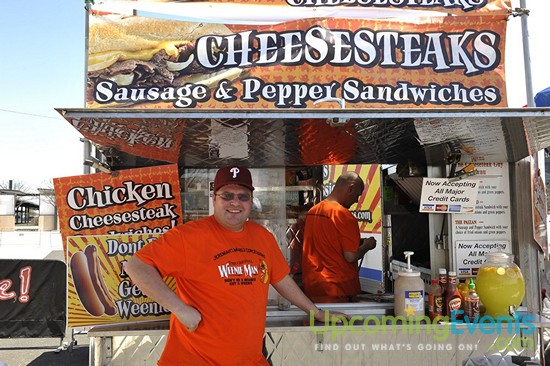 Springfest Live! Craft Beer Fest (Gallery A)