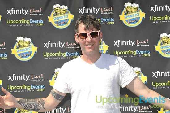 Springfest Live! Craft Beer Fest (Gallery A)