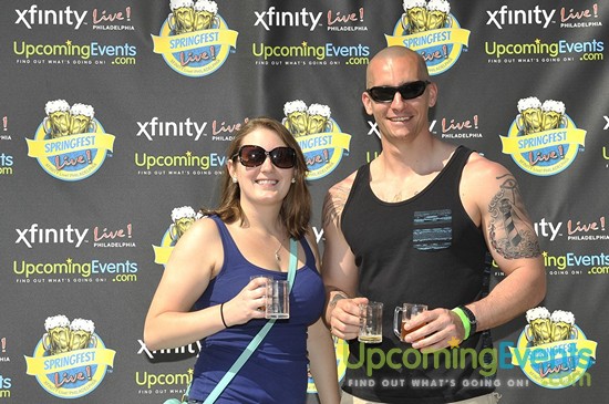 Springfest Live! Craft Beer Fest (Gallery A)