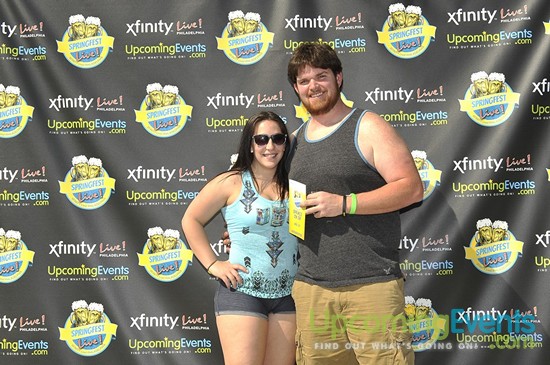 Springfest Live! Craft Beer Fest (Gallery A)