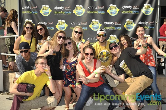 Springfest Live! Craft Beer Fest (Gallery A)