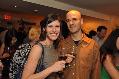 Tasting Time at Le Bec Fin